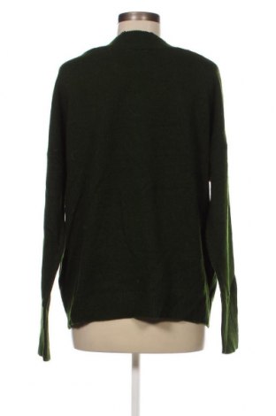 Pulover de femei Janina, Mărime XL, Culoare Verde, Preț 30,52 Lei