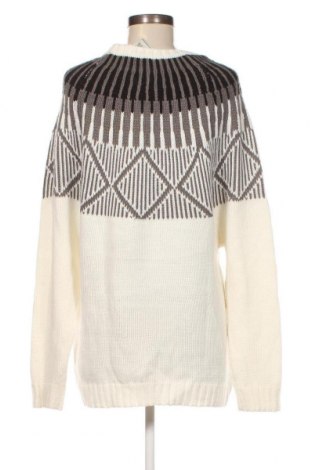 Γυναικείο πουλόβερ Janina, Μέγεθος XL, Χρώμα Πολύχρωμο, Τιμή 9,96 €