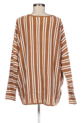 Γυναικείο πουλόβερ Janina, Μέγεθος XL, Χρώμα Πολύχρωμο, Τιμή 5,02 €