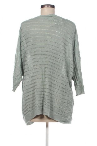 Γυναικείο πουλόβερ Janina, Μέγεθος XL, Χρώμα Πράσινο, Τιμή 7,53 €