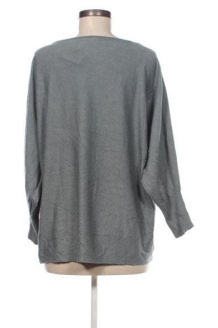 Дамски пуловер Janina, Размер XL, Цвят Зелен, Цена 13,92 лв.