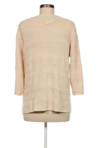 Дамски пуловер Janina, Размер XL, Цвят Бежов, Цена 5,80 лв.