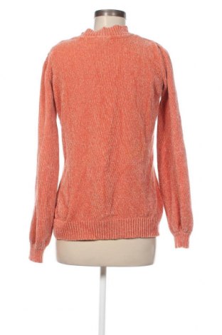 Γυναικείο πουλόβερ Janina, Μέγεθος S, Χρώμα Πορτοκαλί, Τιμή 7,53 €