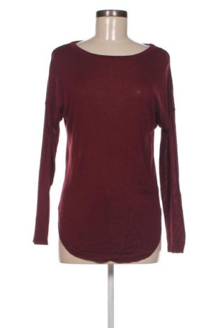Γυναικείο πουλόβερ Janina, Μέγεθος S, Χρώμα Κόκκινο, Τιμή 6,97 €
