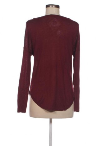 Damenpullover Janina, Größe S, Farbe Rot, Preis 6,67 €