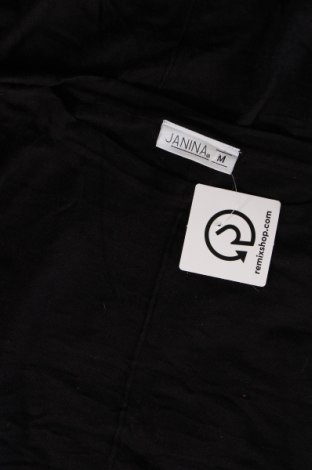Γυναικείο πουλόβερ Janina, Μέγεθος M, Χρώμα Μαύρο, Τιμή 3,41 €