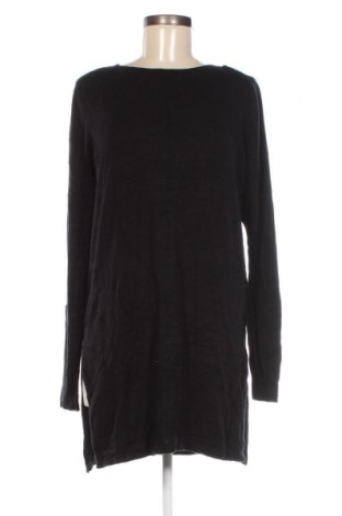 Дамски пуловер Janina, Размер M, Цвят Черен, Цена 29,00 лв.