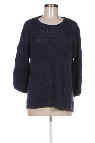 Γυναικείο πουλόβερ Janina, Μέγεθος XL, Χρώμα Μπλέ, Τιμή 3,77 €
