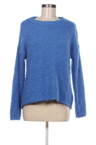 Γυναικείο πουλόβερ Janina, Μέγεθος L, Χρώμα Μπλέ, Τιμή 17,94 €