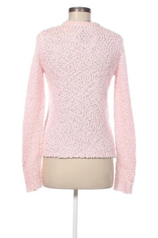 Дамски пуловер Janina, Размер XS, Цвят Розов, Цена 9,66 лв.