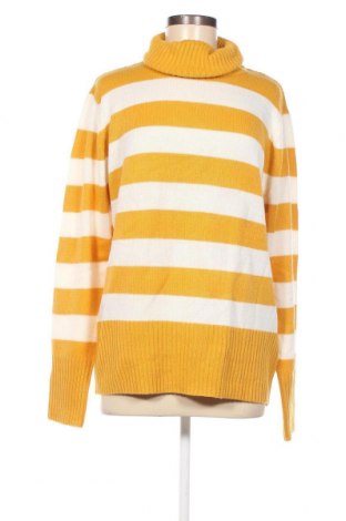 Дамски пуловер Janina, Размер XXL, Цвят Многоцветен, Цена 17,40 лв.
