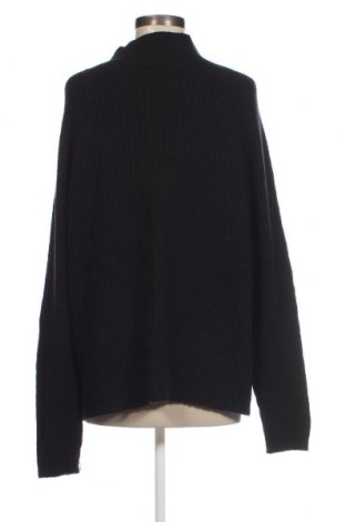 Дамски пуловер Janina, Размер XXL, Цвят Черен, Цена 6,38 лв.
