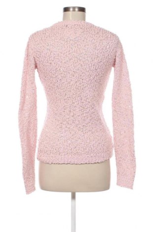 Γυναικείο πουλόβερ Janina, Μέγεθος S, Χρώμα Ρόζ , Τιμή 3,95 €