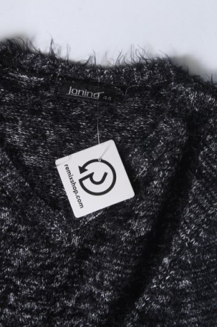 Дамски пуловер Janina, Размер XL, Цвят Многоцветен, Цена 8,12 лв.