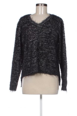 Γυναικείο πουλόβερ Janina, Μέγεθος XL, Χρώμα Πολύχρωμο, Τιμή 4,13 €