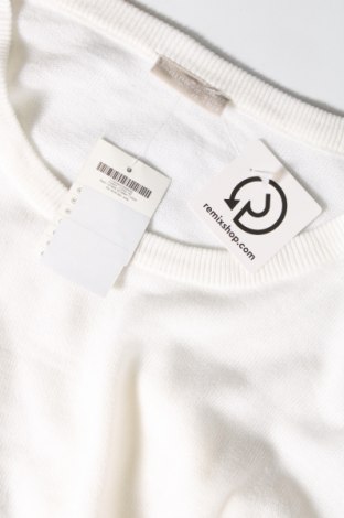 Γυναικείο πουλόβερ Janina, Μέγεθος XL, Χρώμα Λευκό, Τιμή 13,66 €