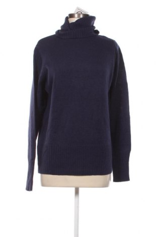 Γυναικείο πουλόβερ Janina, Μέγεθος XL, Χρώμα Μπλέ, Τιμή 17,94 €