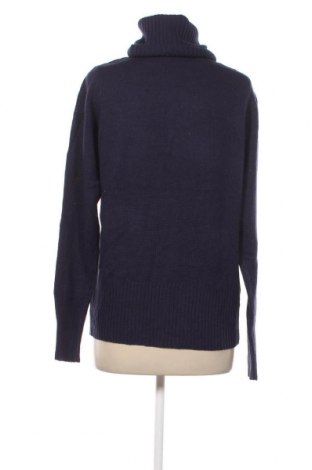 Γυναικείο πουλόβερ Janina, Μέγεθος XL, Χρώμα Μπλέ, Τιμή 8,61 €