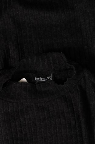 Дамски пуловер Janina, Размер XXL, Цвят Черен, Цена 8,99 лв.