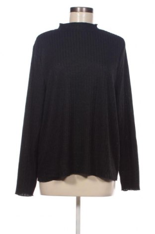 Damenpullover Janina, Größe XXL, Farbe Schwarz, Preis 6,99 €