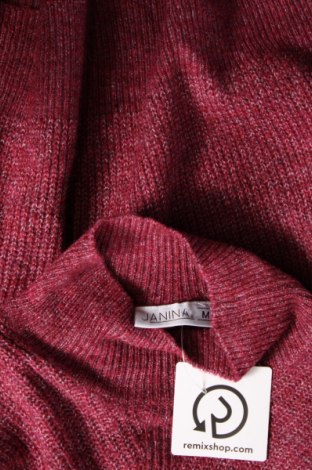 Γυναικείο πουλόβερ Janina, Μέγεθος M, Χρώμα Ρόζ , Τιμή 3,41 €