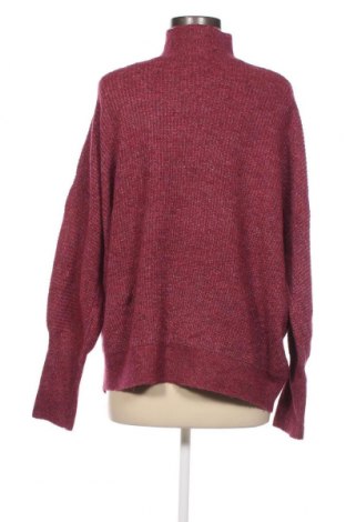 Дамски пуловер Janina, Размер M, Цвят Розов, Цена 9,57 лв.