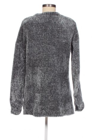 Γυναικείο πουλόβερ Janina, Μέγεθος M, Χρώμα Γκρί, Τιμή 3,95 €