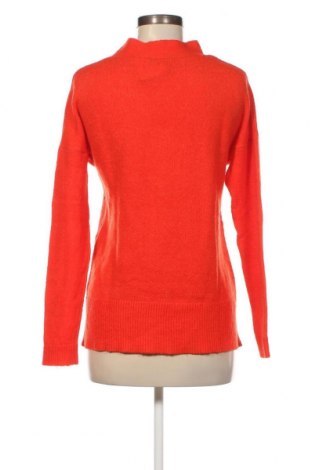 Γυναικείο πουλόβερ Janina, Μέγεθος S, Χρώμα Πορτοκαλί, Τιμή 4,66 €