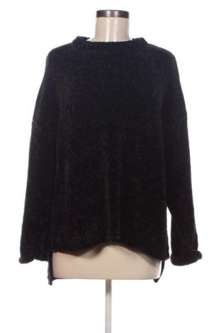 Γυναικείο πουλόβερ Janina, Μέγεθος XL, Χρώμα Μαύρο, Τιμή 5,74 €