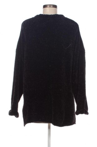 Дамски пуловер Janina, Размер XL, Цвят Черен, Цена 13,92 лв.