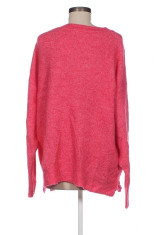 Pulover de femei Janina, Mărime XL, Culoare Roz, Preț 40,06 Lei