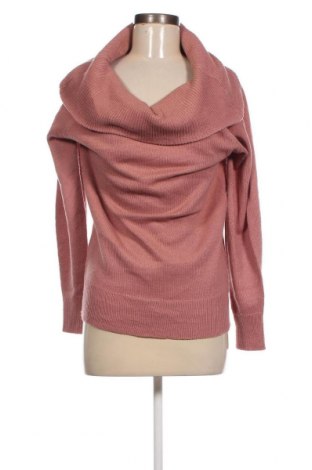 Γυναικείο πουλόβερ Janina, Μέγεθος M, Χρώμα Ρόζ , Τιμή 5,92 €