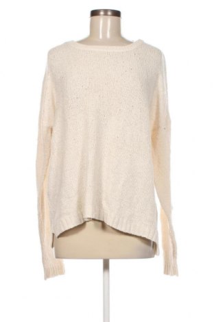 Дамски пуловер Janina, Размер XL, Цвят Бял, Цена 9,66 лв.