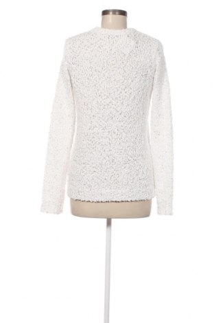 Γυναικείο πουλόβερ Janina, Μέγεθος M, Χρώμα Λευκό, Τιμή 4,13 €