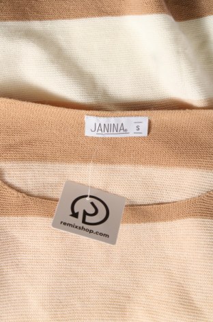 Pulover de femei Janina, Mărime S, Culoare Multicolor, Preț 24,80 Lei