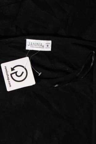 Pulover de femei Janina, Mărime S, Culoare Negru, Preț 38,16 Lei