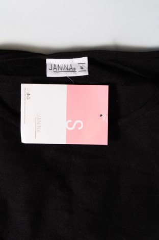 Damenpullover Janina, Größe S, Farbe Schwarz, Preis 12,80 €