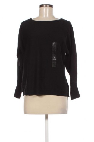Дамски пуловер Janina, Размер S, Цвят Черен, Цена 19,78 лв.