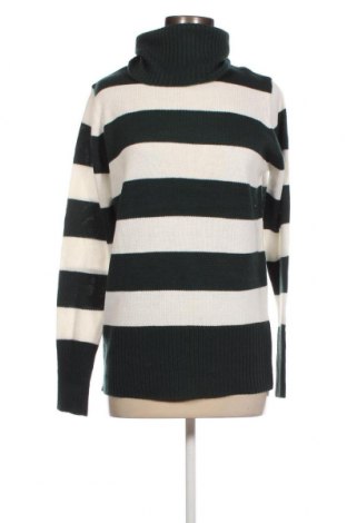 Дамски пуловер Janina, Размер L, Цвят Многоцветен, Цена 12,47 лв.