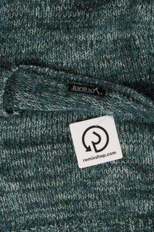 Damenpullover Janis & John, Größe XL, Farbe Grün, Preis € 10,02