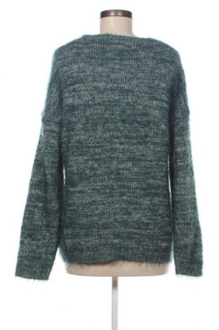 Дамски пуловер Janis & John, Размер XL, Цвят Зелен, Цена 19,08 лв.