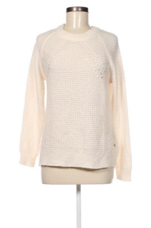 Damenpullover Jbc, Größe S, Farbe Ecru, Preis 6,49 €