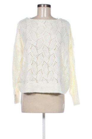 Damenpullover Jbc, Größe L, Farbe Weiß, Preis € 7,49