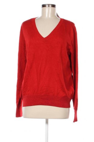 Damenpullover Jbc, Größe XXL, Farbe Rot, Preis € 10,49