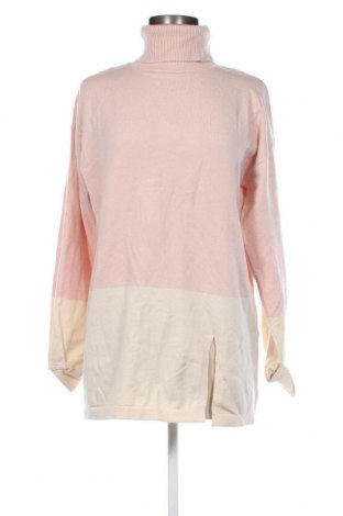 Γυναικείο πουλόβερ Jcl, Μέγεθος M, Χρώμα Πολύχρωμο, Τιμή 8,43 €