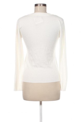 Γυναικείο πουλόβερ Jdy, Μέγεθος L, Χρώμα Λευκό, Τιμή 5,20 €