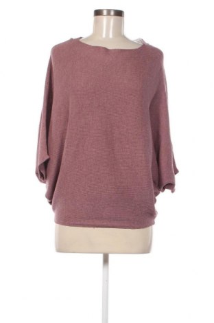 Γυναικείο πουλόβερ Jdy, Μέγεθος M, Χρώμα Βιολετί, Τιμή 2,69 €