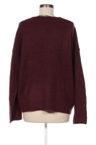 Γυναικείο πουλόβερ Jdy, Μέγεθος L, Χρώμα Κόκκινο, Τιμή 5,02 €