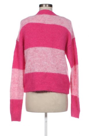 Дамски пуловер Jdy, Размер XS, Цвят Розов, Цена 11,60 лв.