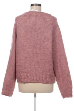 Дамски пуловер Jdy, Размер L, Цвят Пепел от рози, Цена 18,40 лв.